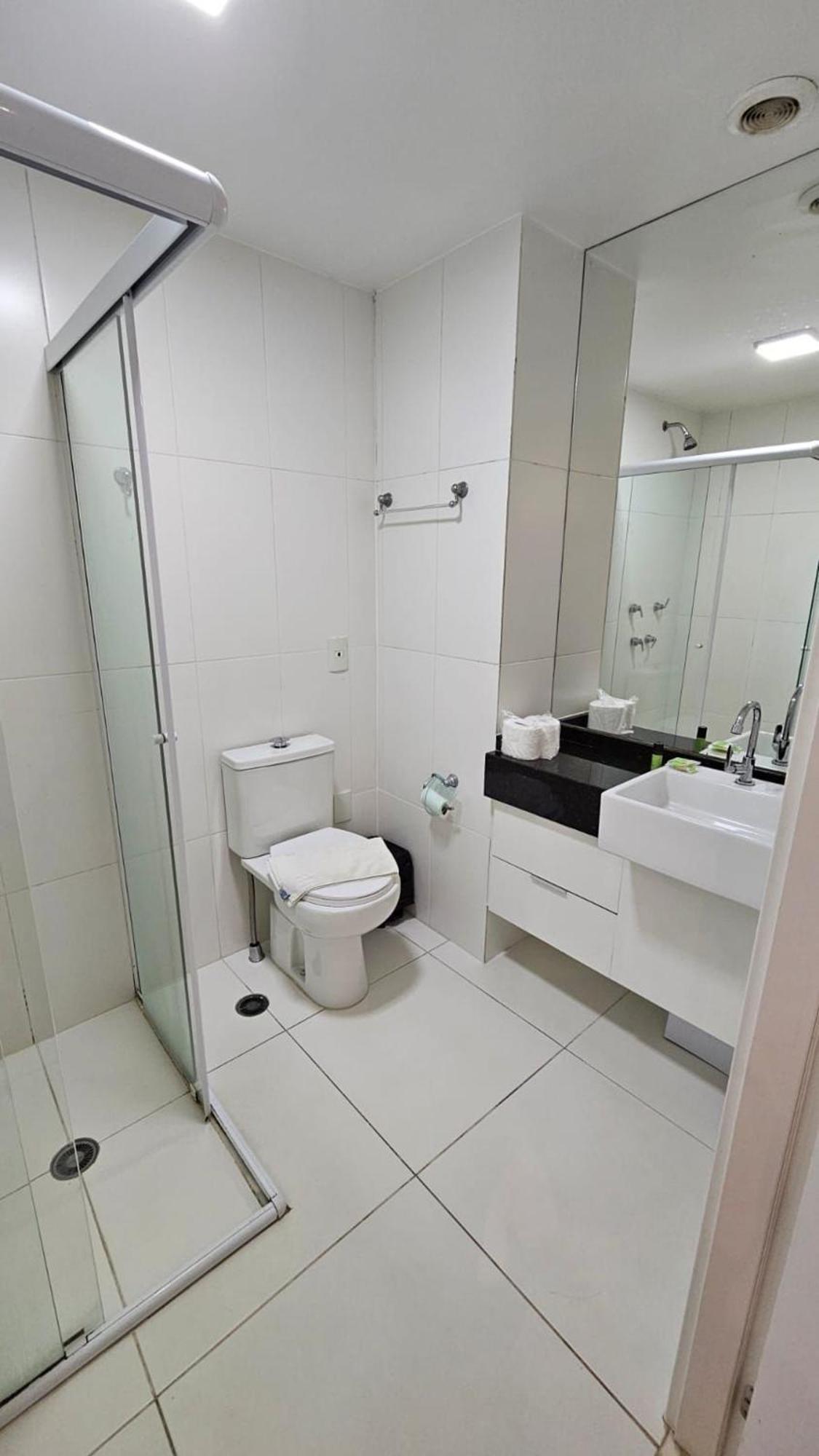 Decorado A Uma Quadra Do Shoping Ibirapuera Apartamento