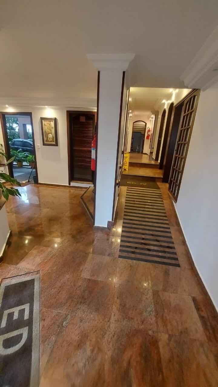 Apartamento Apartamento 3 Quartos 84 Metros Perfeito Para Familia Ou Grupos