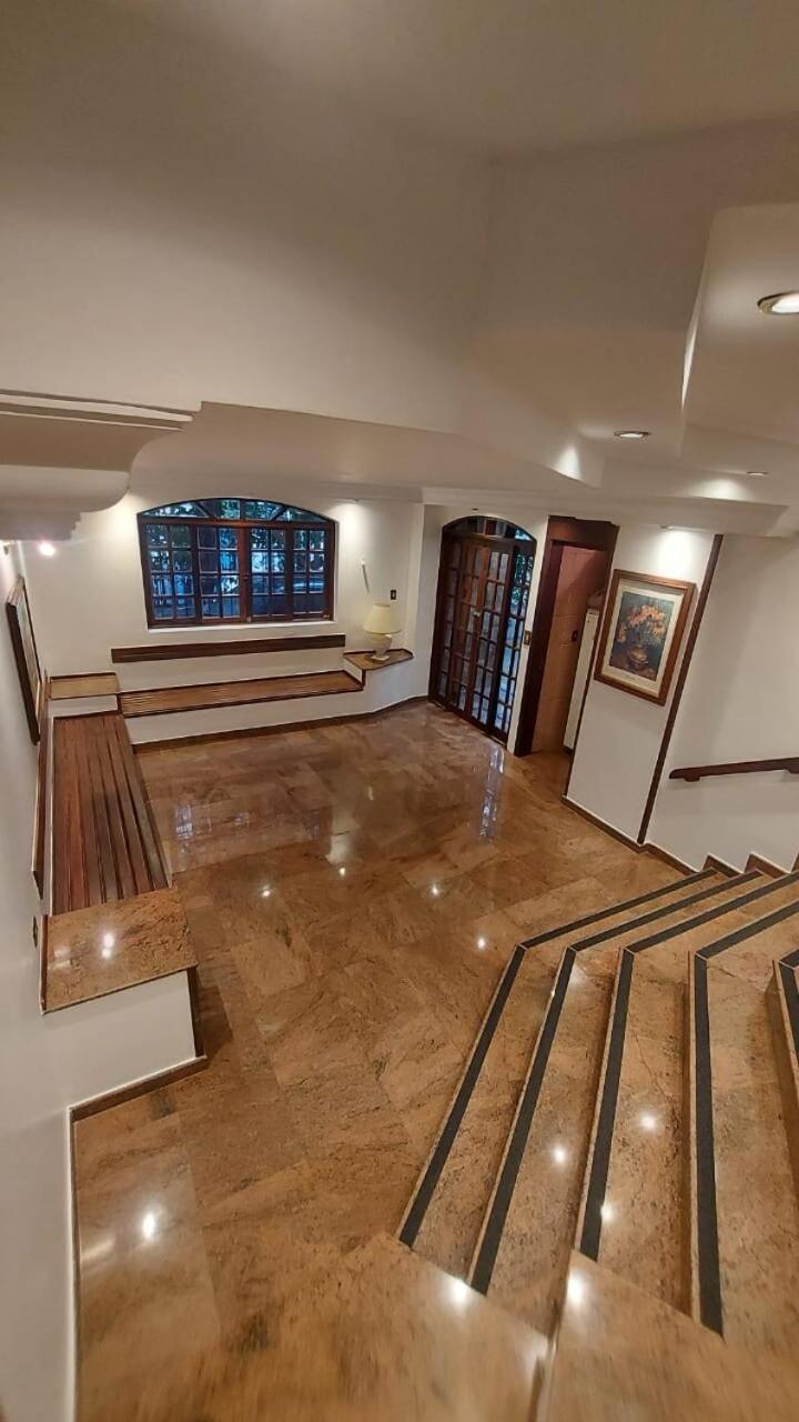 Apartamento Apartamento 3 Quartos 84 Metros Perfeito Para Familia Ou Grupos São Paulo