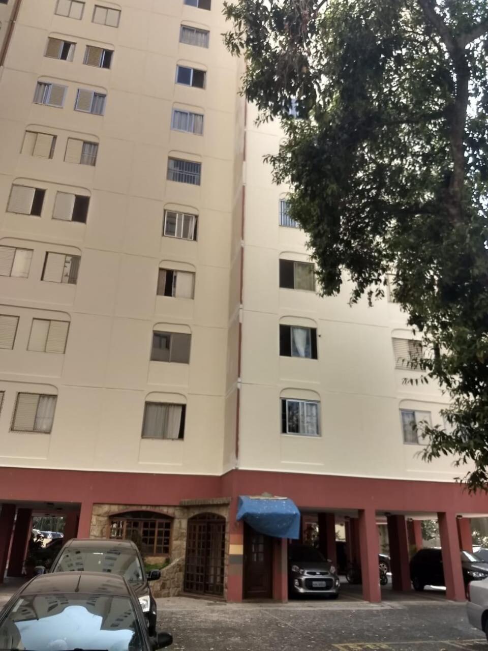 Apartamento Apartamento 3 Quartos 84 Metros Perfeito Para Familia Ou Grupos São Paulo