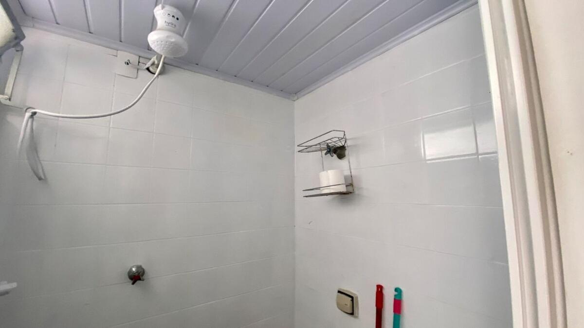 Apartamento 3 Quartos 84 Metros Perfeito Para Familia Ou Grupos