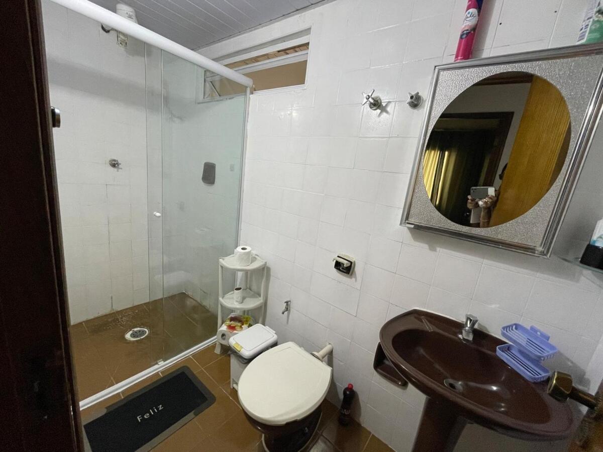 Apartamento Apartamento 3 Quartos 84 Metros Perfeito Para Familia Ou Grupos