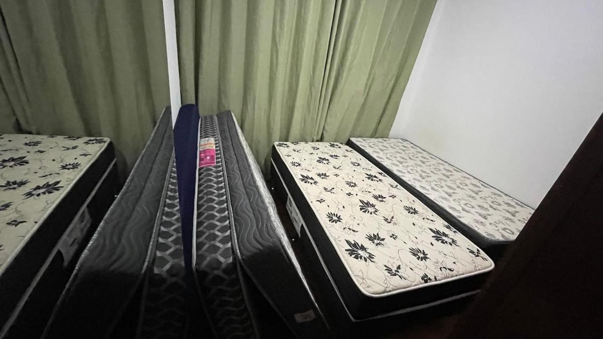 Apartamento 3 Quartos 84 Metros Perfeito Para Familia Ou Grupos