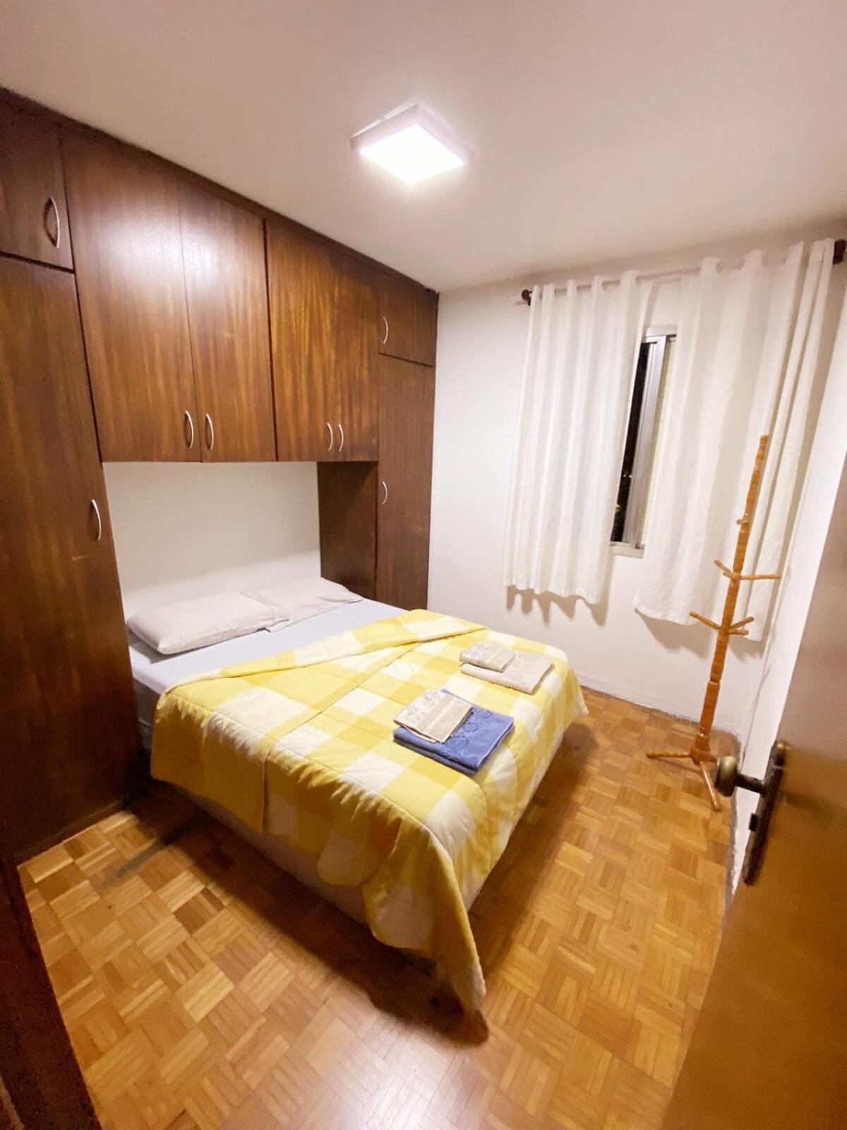 Apartamento 3 Quartos 84 Metros Perfeito Para Familia Ou Grupos *