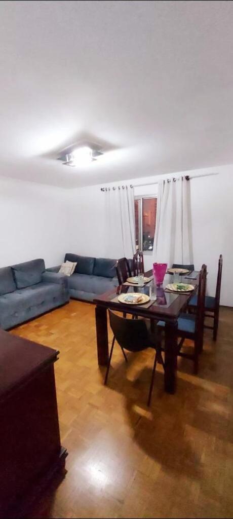 Apartamento 3 Quartos 84 Metros Perfeito Para Familia Ou Grupos * São Paulo