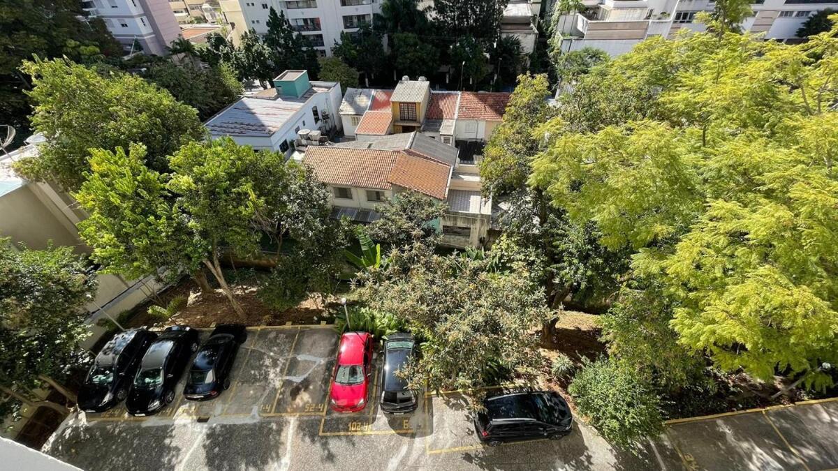 Apartamento 3 Quartos 84 Metros Perfeito Para Familia Ou Grupos Apartamento São Paulo