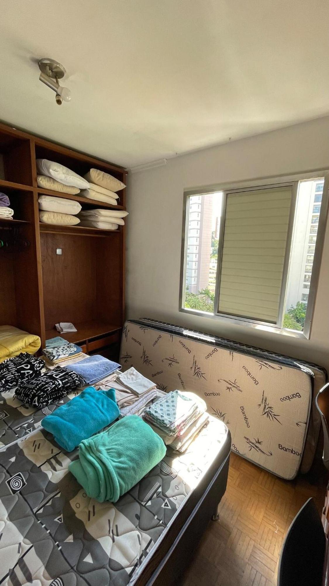 Apartamento 3 Quartos 84 Metros Perfeito Para Familia Ou Grupos *