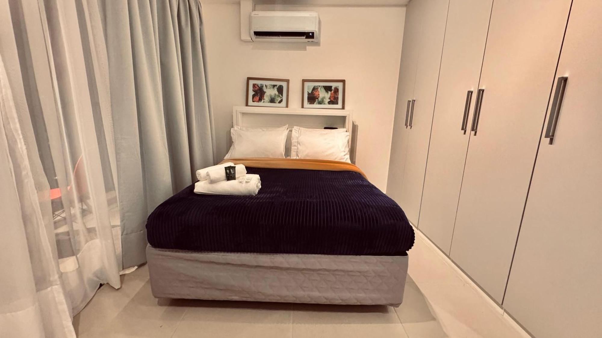 Apartamento 2101 - 2101 - Rentaqui Aconchego Moema
