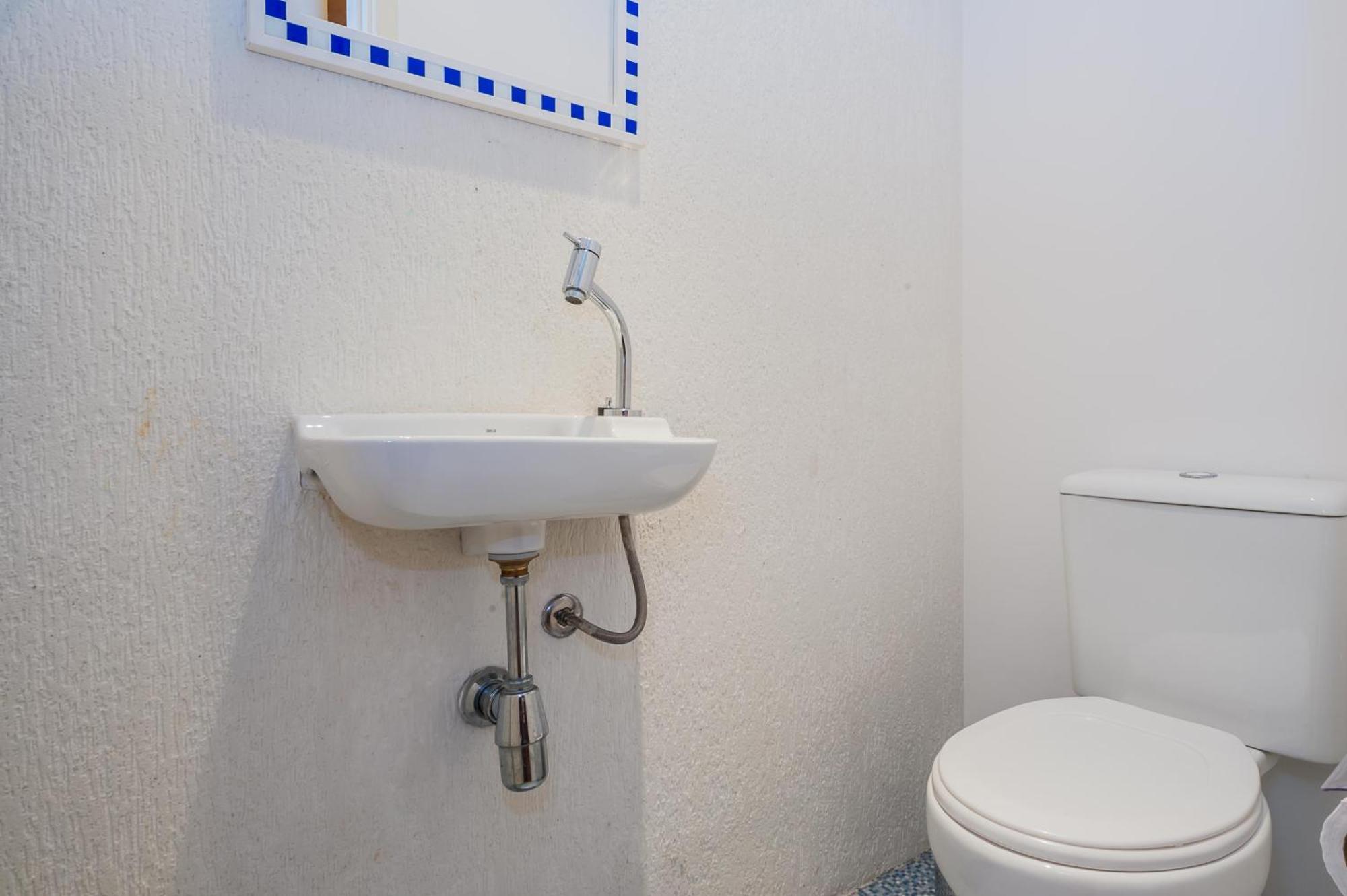 Ip6 | Bhaus Loft Duplex Morumbi | Shopping Jardim Sul Apartment Sao Paulo