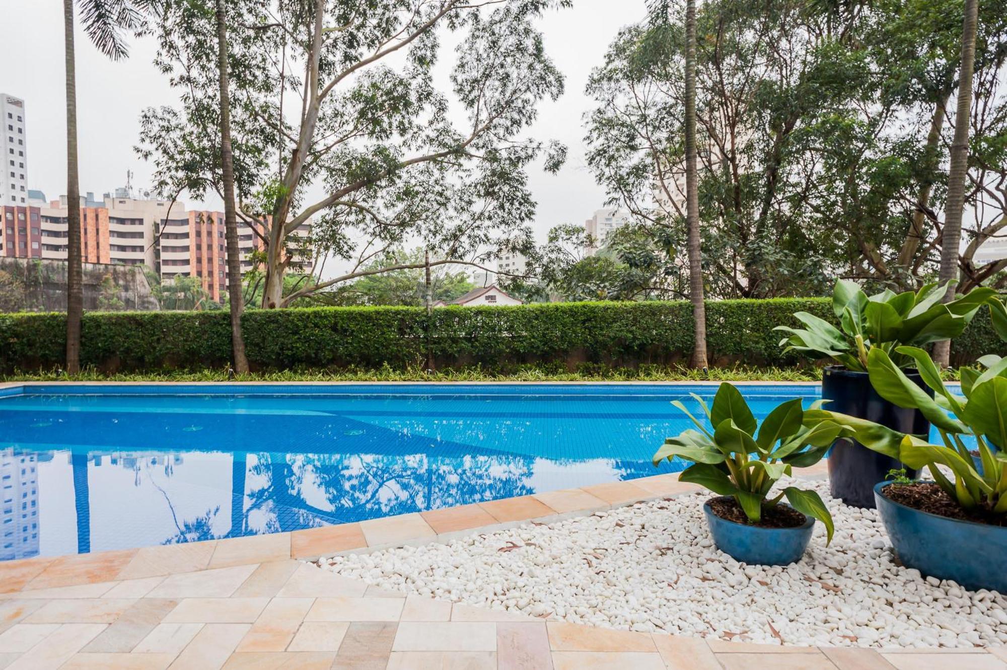 Apartment Ip6 | Bhaus Loft Duplex Morumbi | Shopping Jardim Sul Sao Paulo