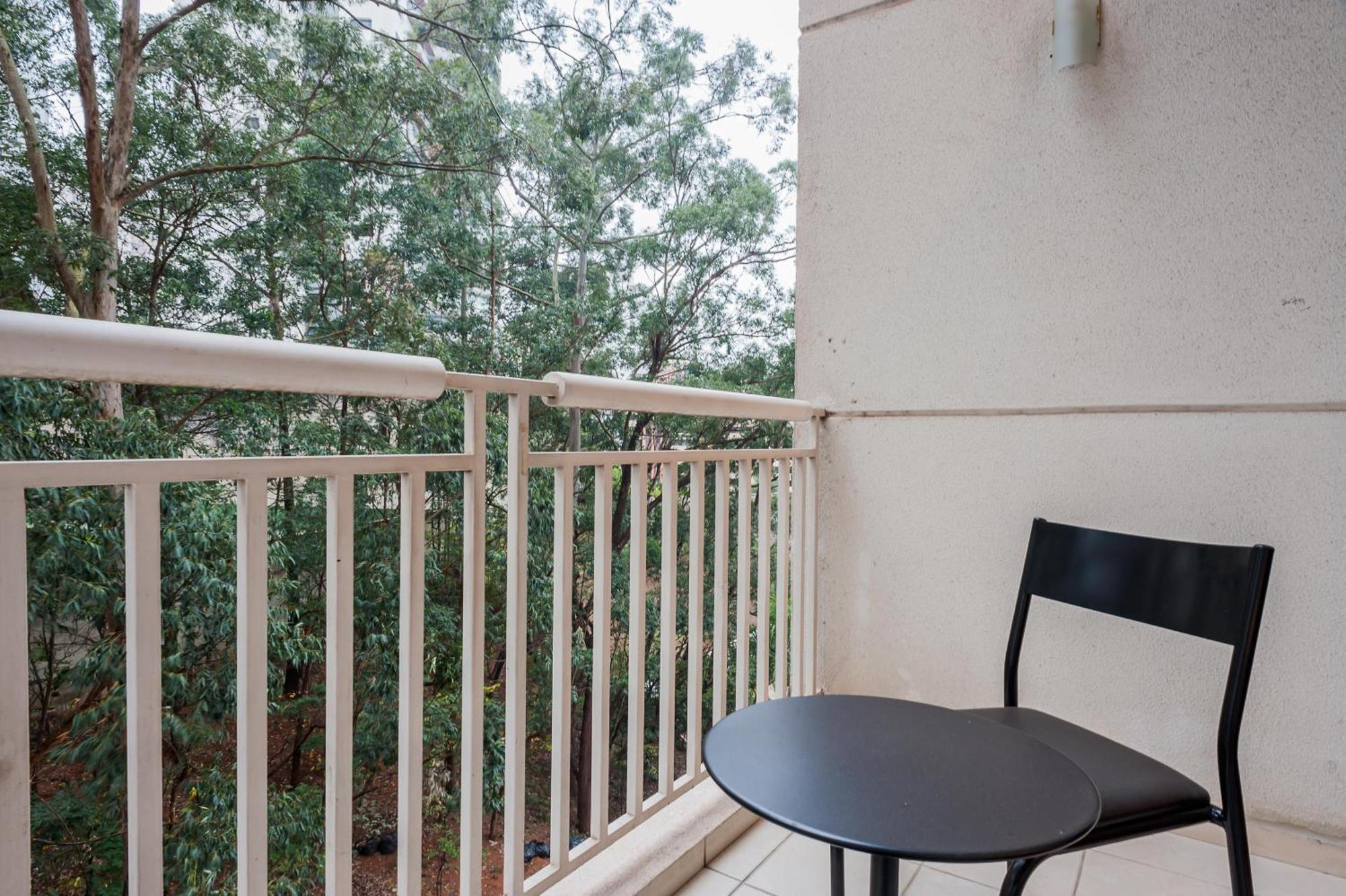 Ip6 | Bhaus Loft Duplex Morumbi | Shopping Jardim Sul *