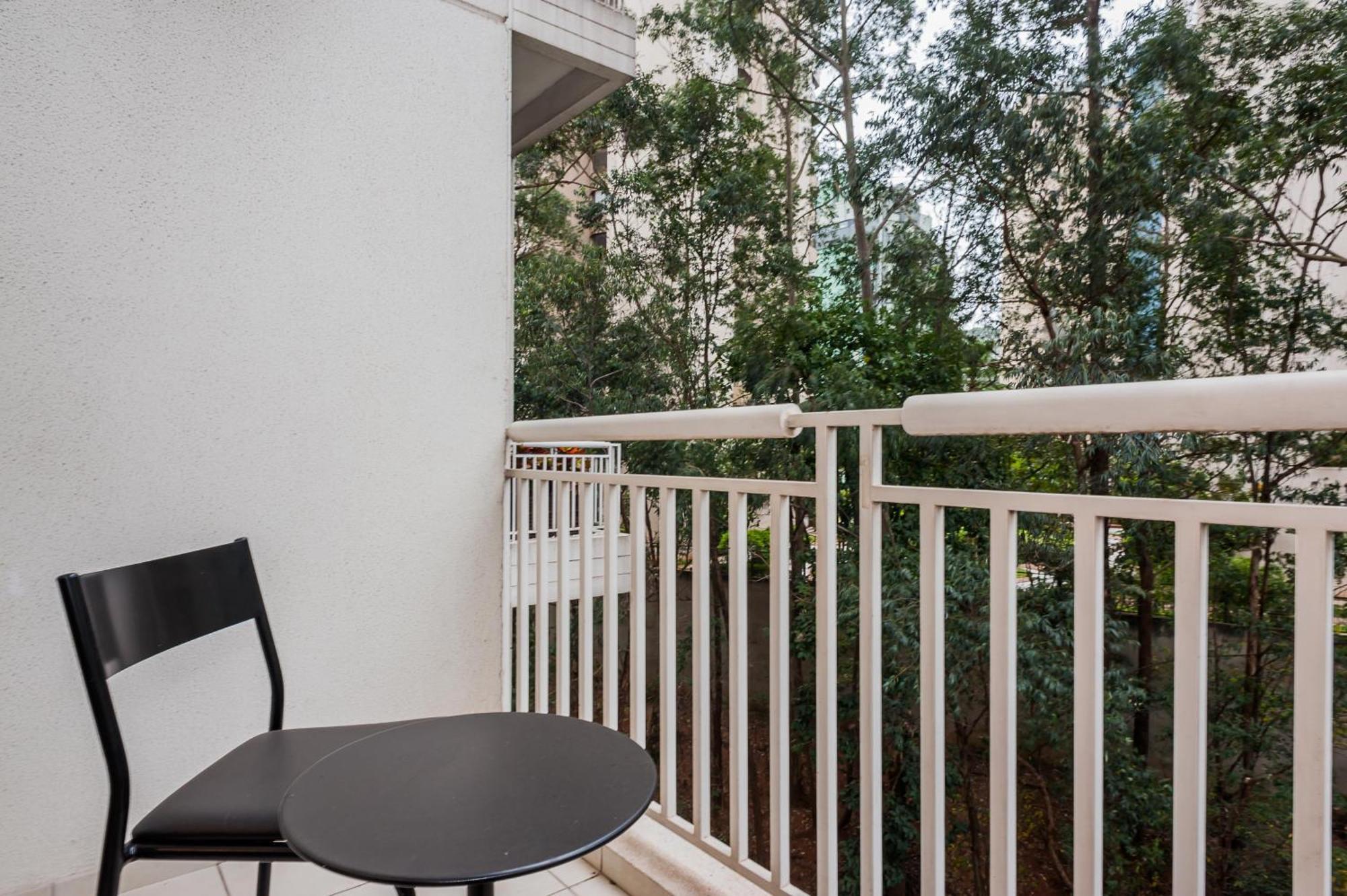 Ip6 | Bhaus Loft Duplex Morumbi | Shopping Jardim Sul Sao Paulo