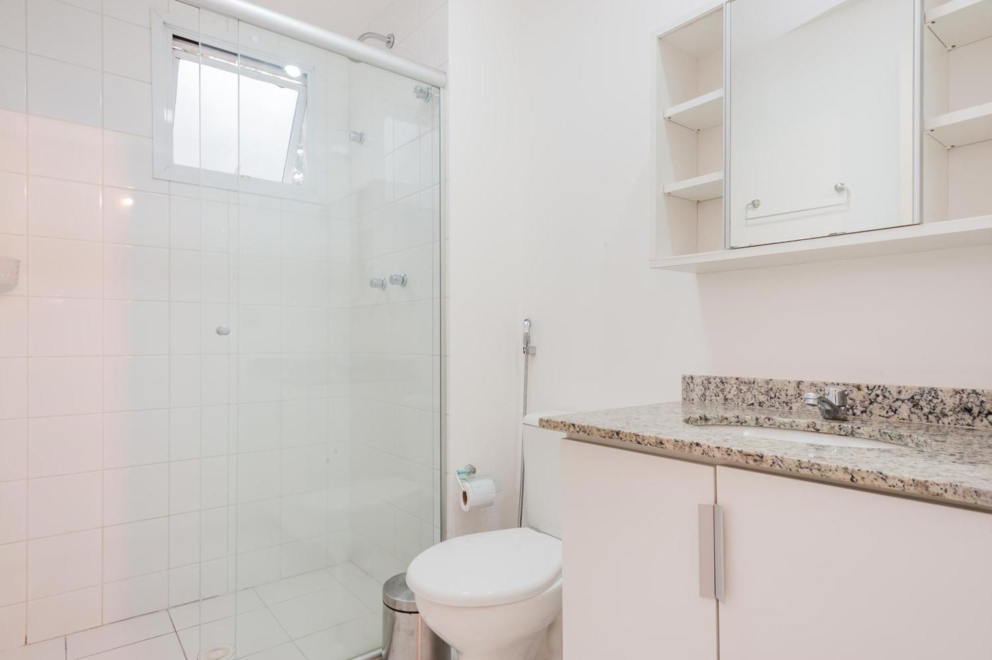 Ip6 | Bhaus Loft Duplex Morumbi | Shopping Jardim Sul Apartment