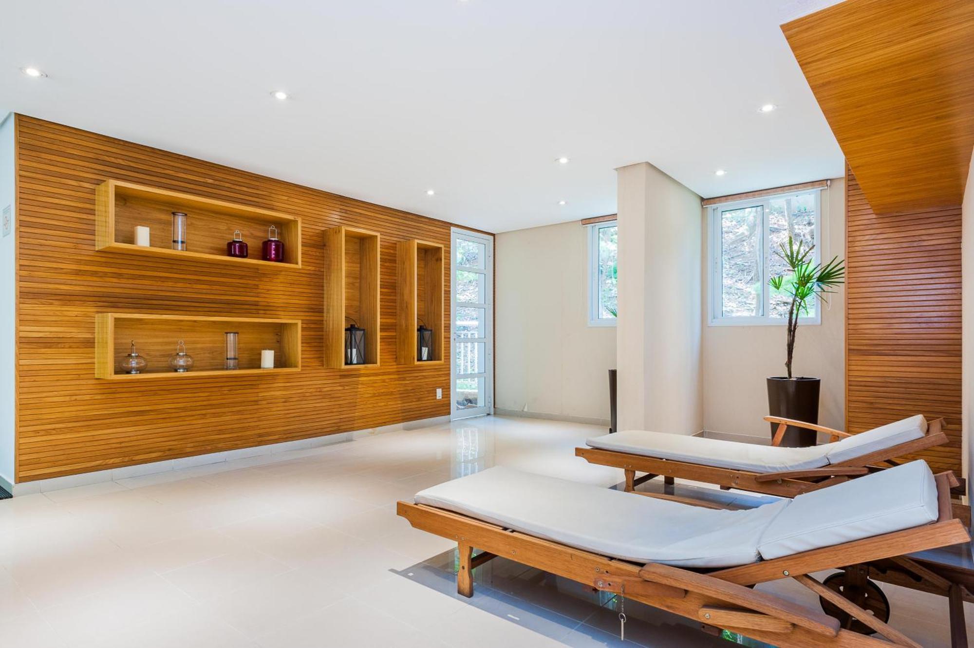 Ip6 | Bhaus Loft Duplex Morumbi | Shopping Jardim Sul *