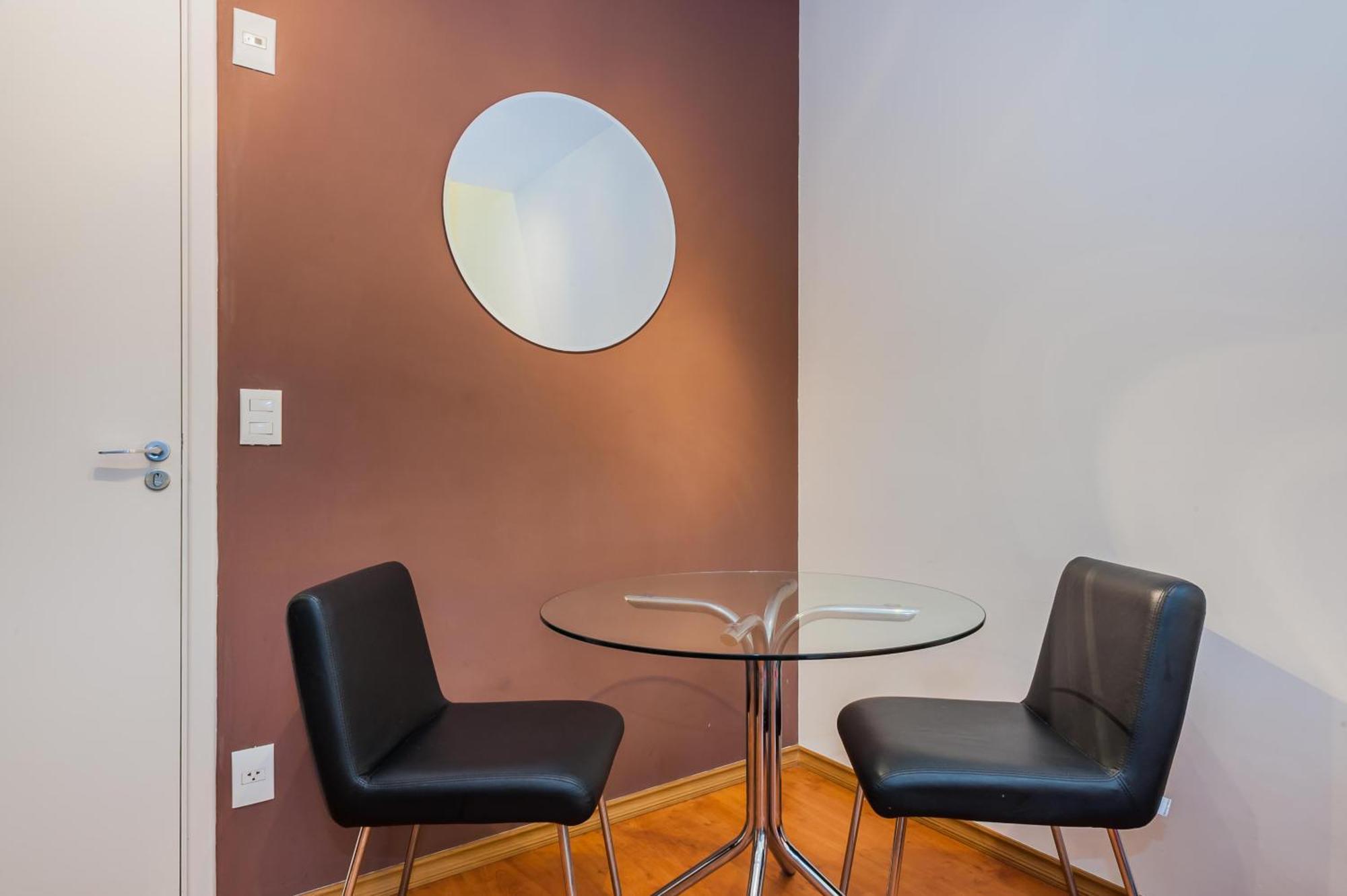 Ip6 | Bhaus Loft Duplex Morumbi | Shopping Jardim Sul