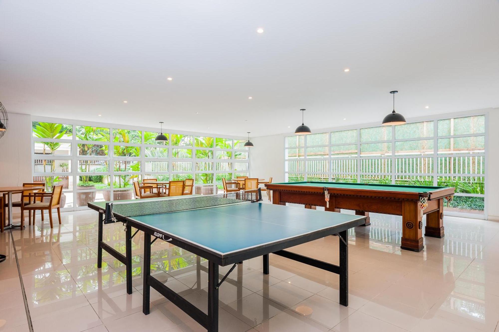 Ip6 | Bhaus Loft Duplex Morumbi | Shopping Jardim Sul Apartment *