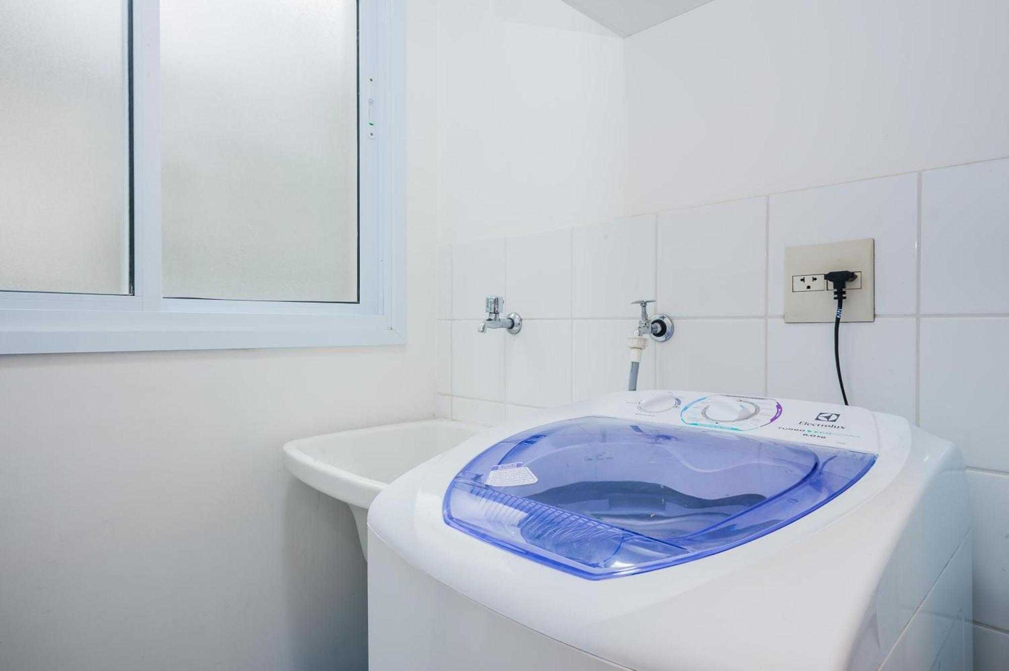 Ip6 | Bhaus Loft Duplex Morumbi | Shopping Jardim Sul Sao Paulo