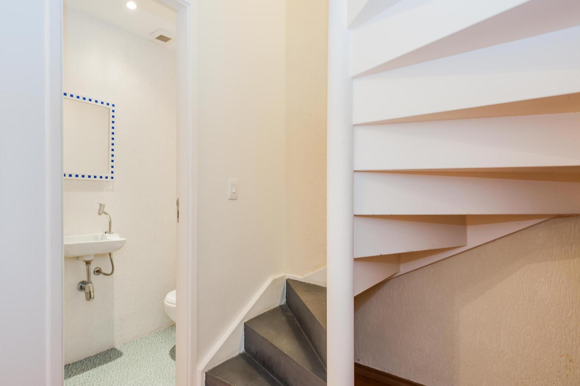 Apartment Ip6 | Bhaus Loft Duplex Morumbi | Shopping Jardim Sul