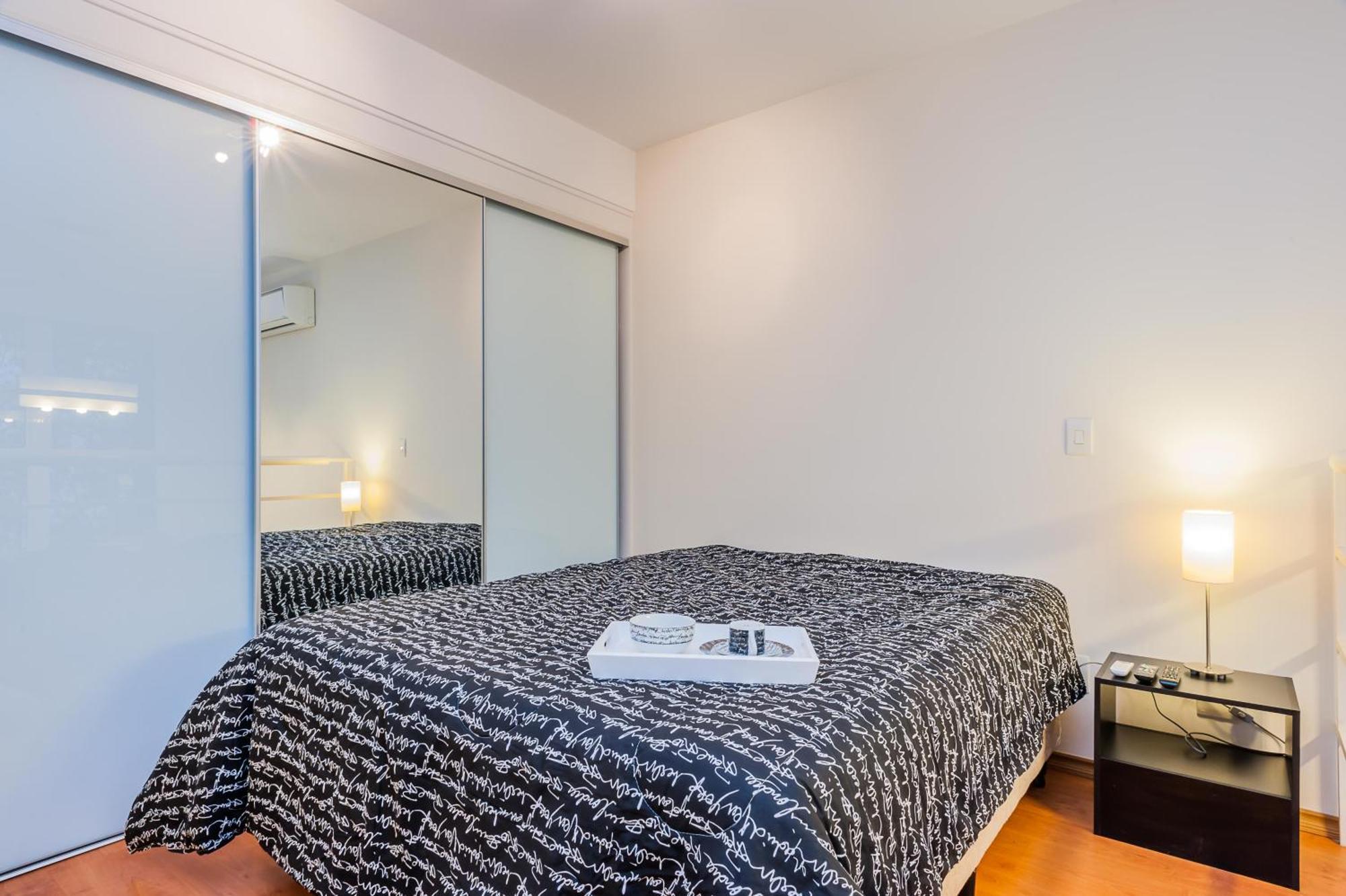 Ip6 | Bhaus Loft Duplex Morumbi | Shopping Jardim Sul