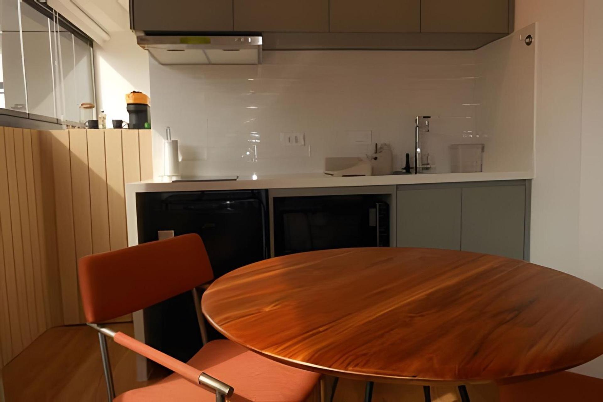 Apartment 705 Lux Allianz Park *