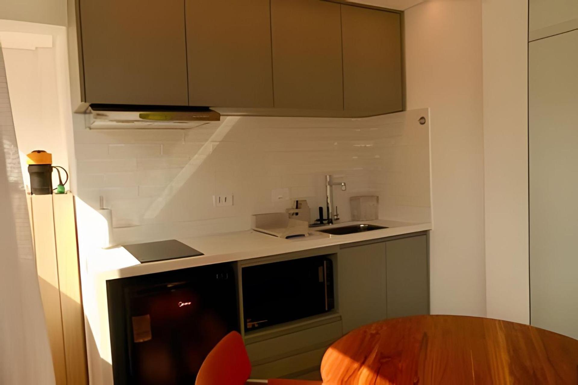Apartment 705 Lux Allianz Park *
