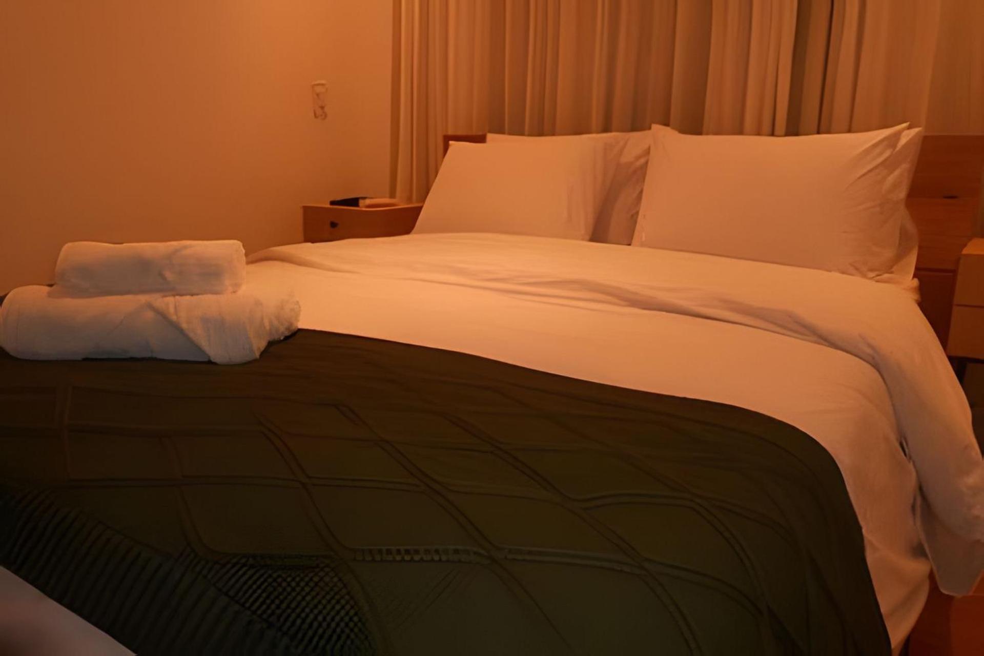 Apartment 705 Lux Allianz Park