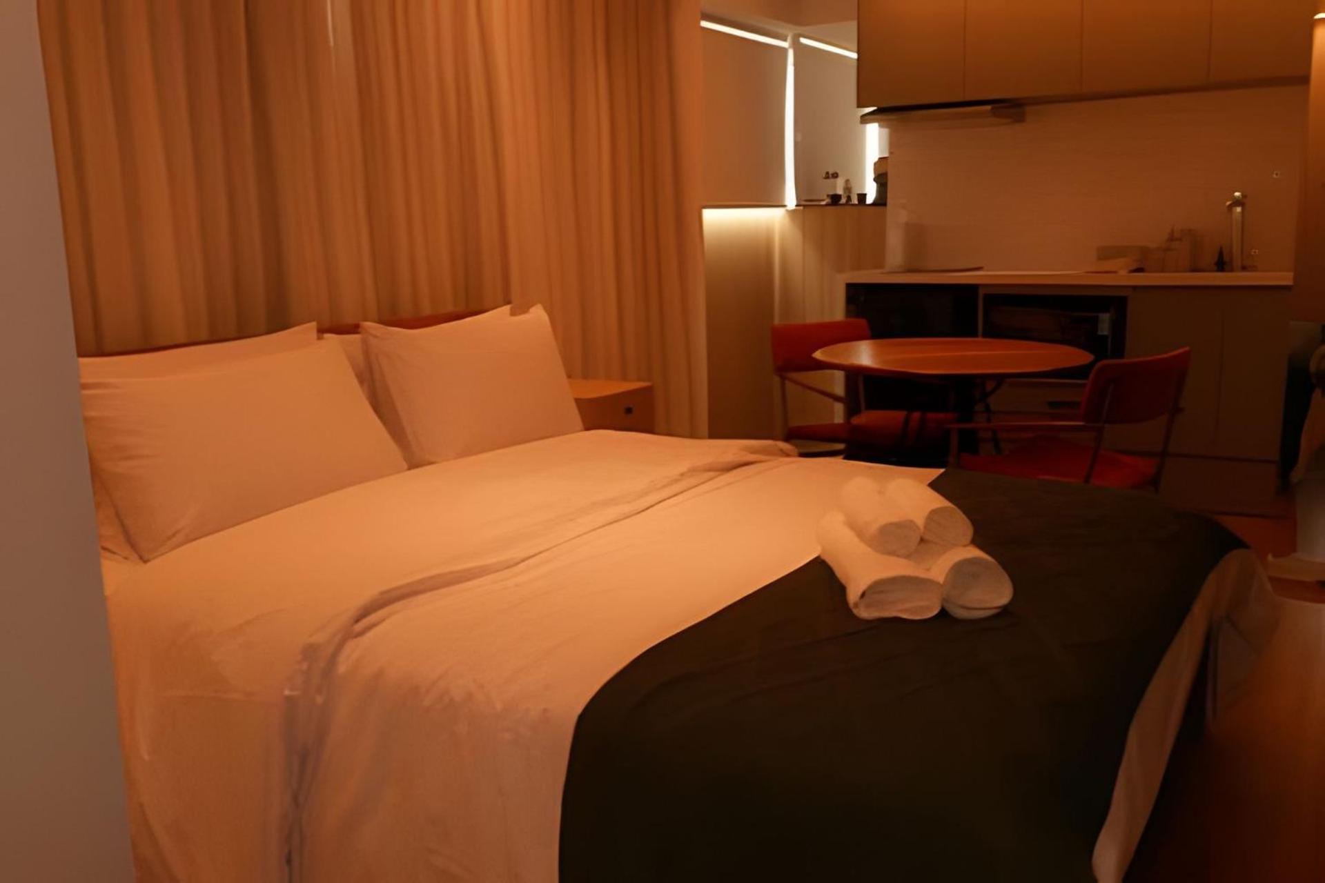 Apartment 705 Lux Allianz Park *