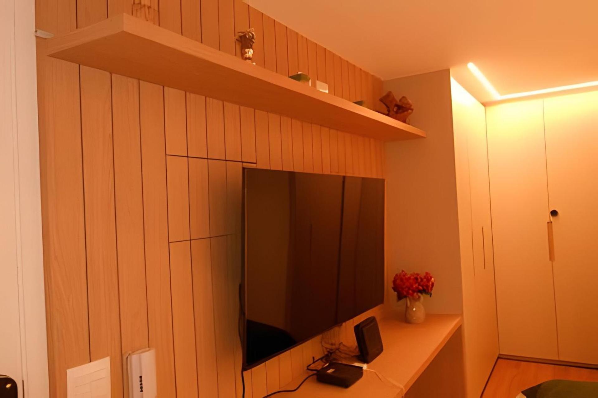 Apartment 705 Lux Allianz Park *