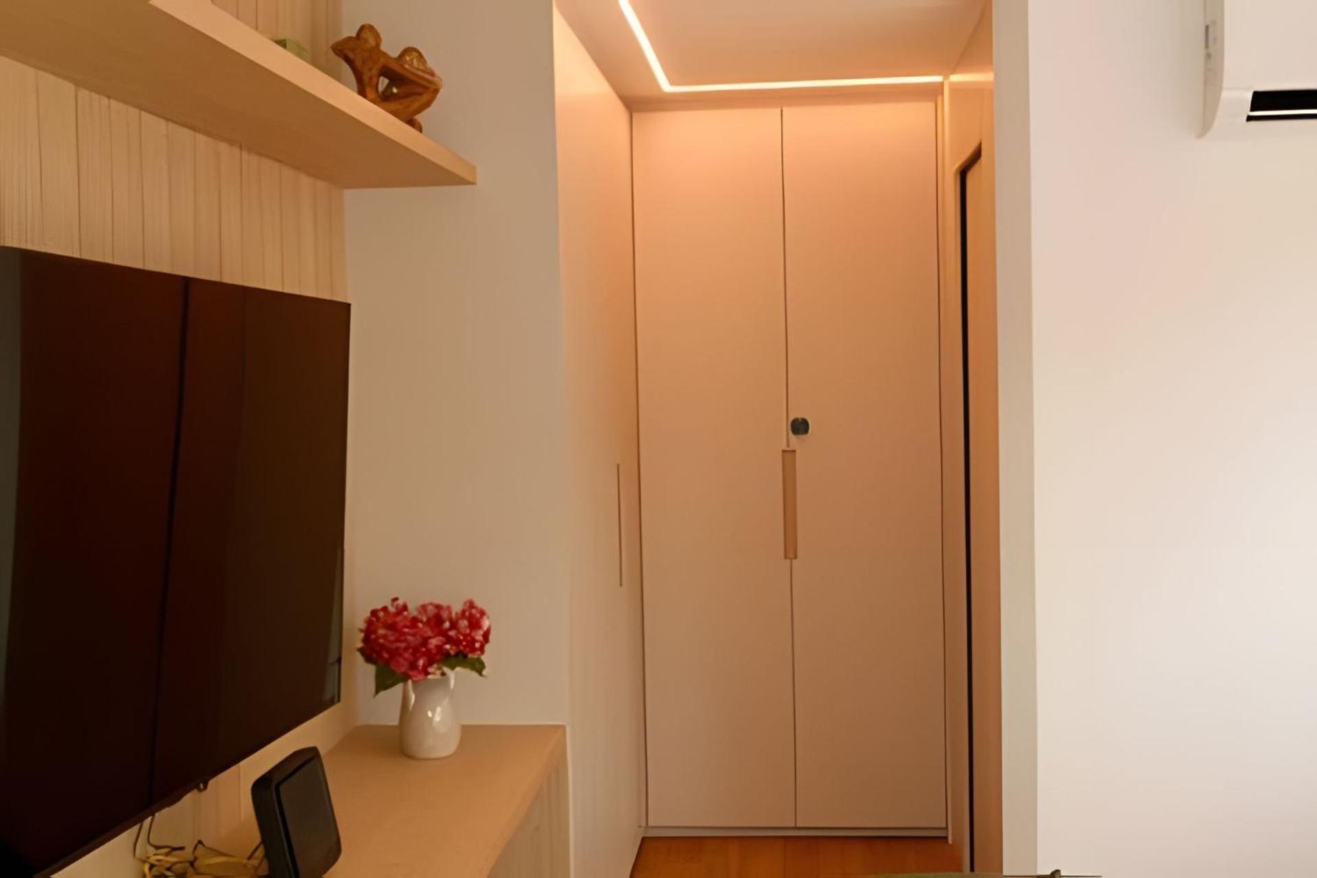 Apartment 705 Lux Allianz Park