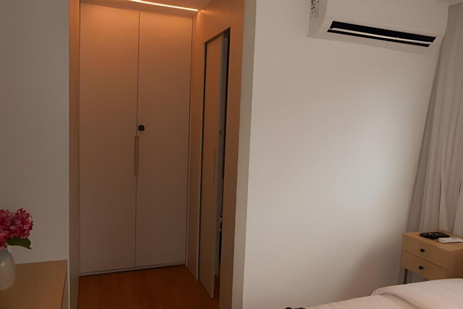 Apartment 705 Lux Allianz Park *