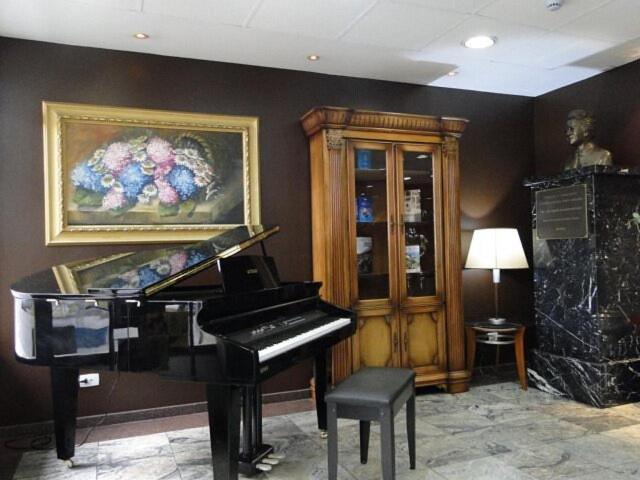 Premium Flats Berrini - Boutique Hotel São Paulo