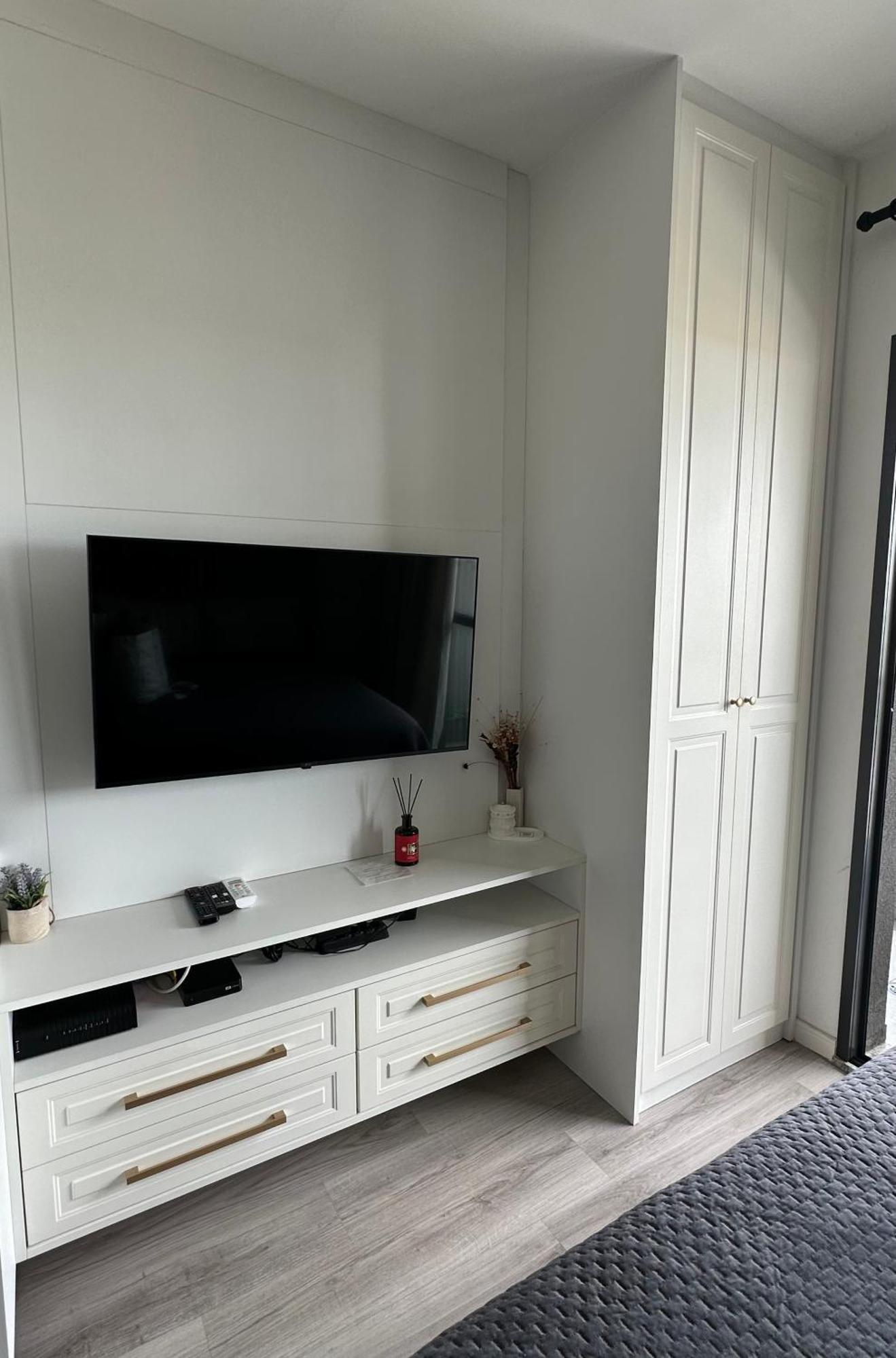 Espaco Inteiro Brooklin Loft Sao Paulo