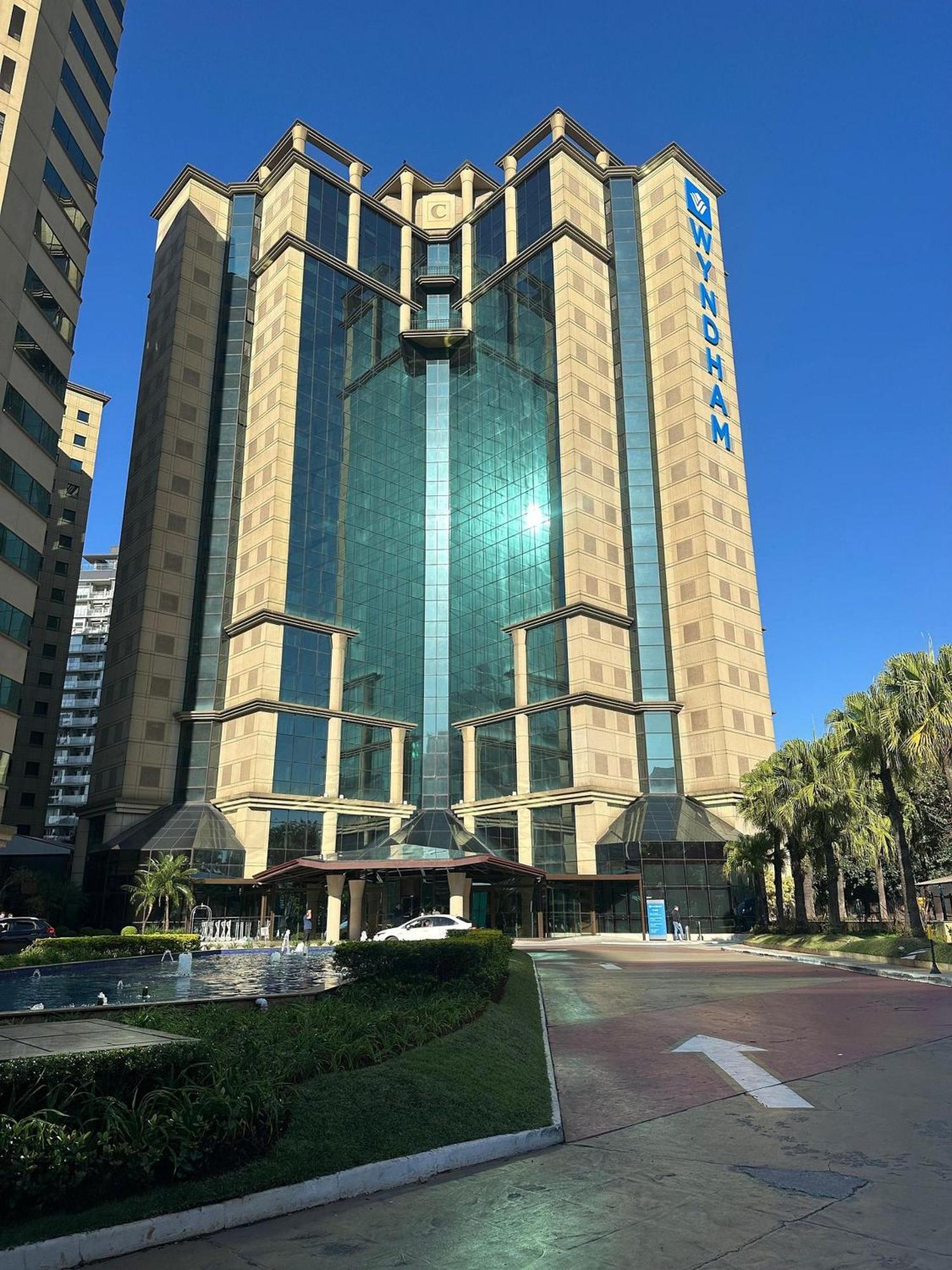 Flat 246 - Avenida Ibirapuera, Moema - 4*