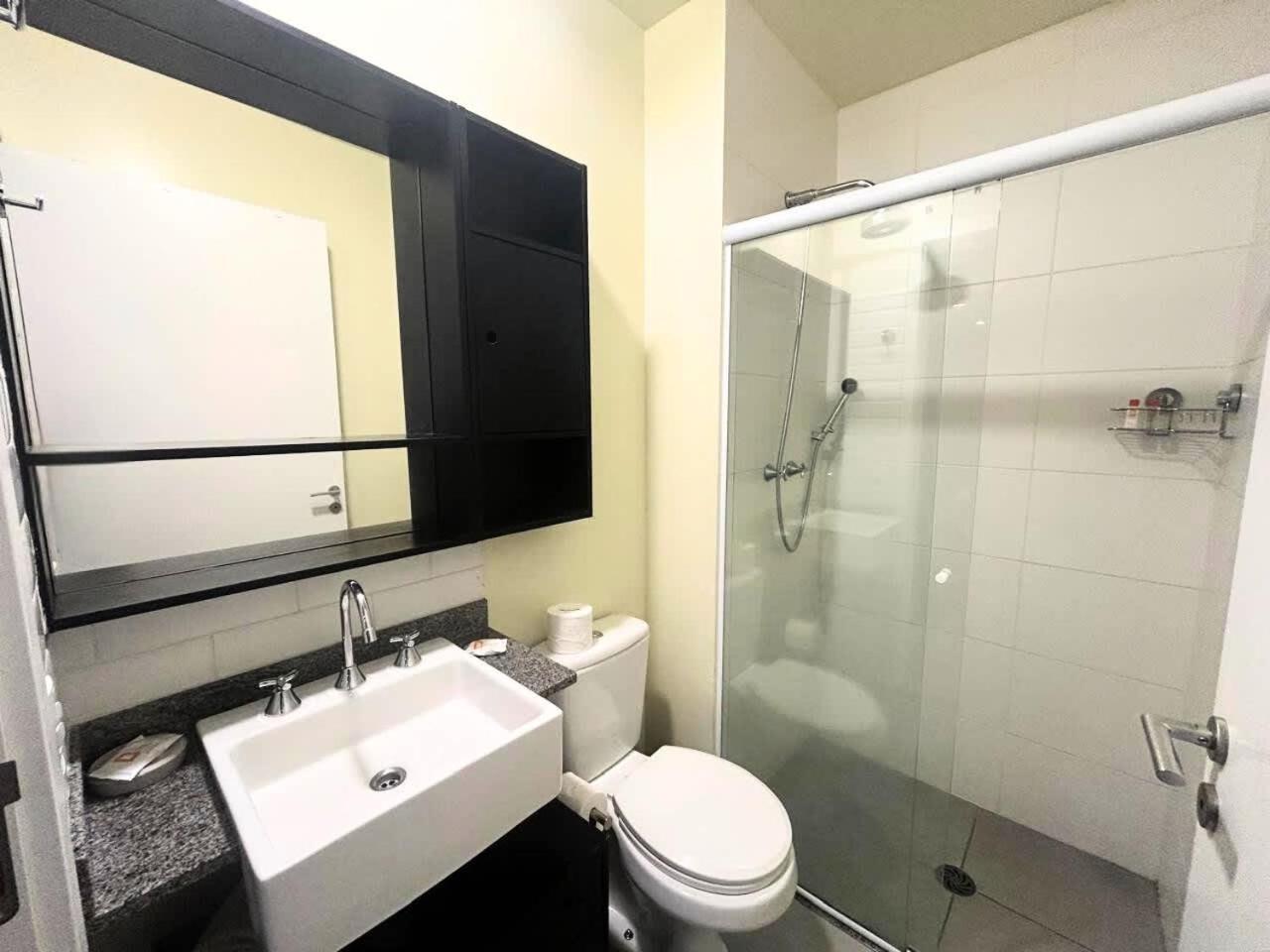 Bhomy V Madalena - Duplex 4 Pessoas Har212b Apartment Sao Paulo