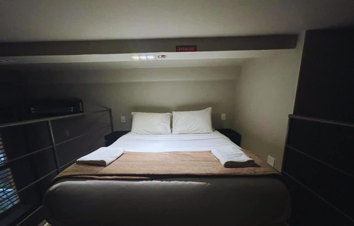 Bhomy V Madalena - Duplex 4 Pessoas Har212b Apartment *