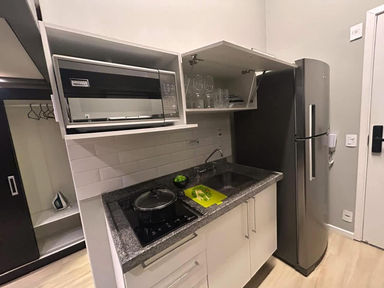 Bhomy V Madalena - Duplex 4 Pessoas Har212b