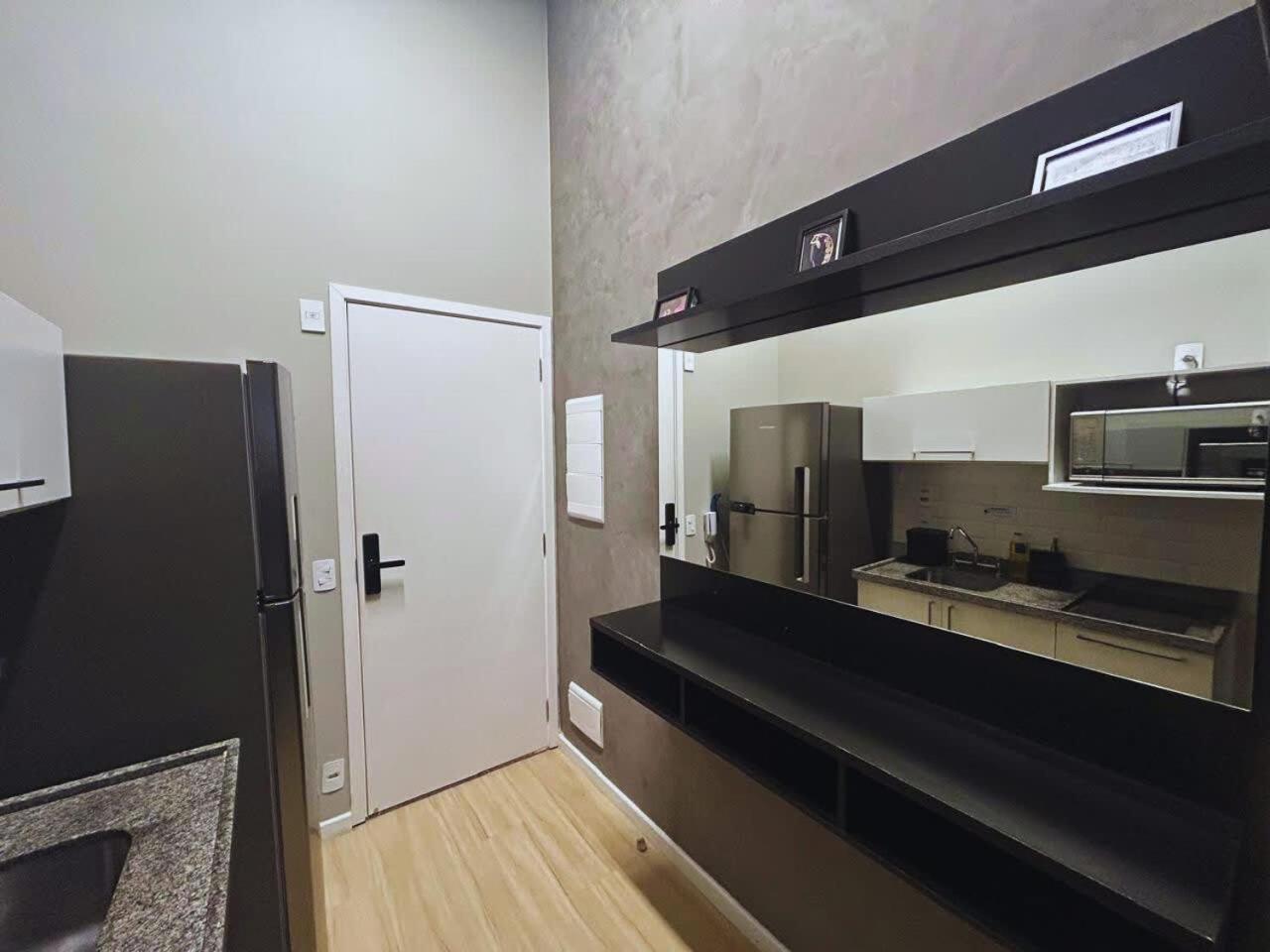 Bhomy V Madalena - Duplex 4 Pessoas Har212b Apartment Sao Paulo