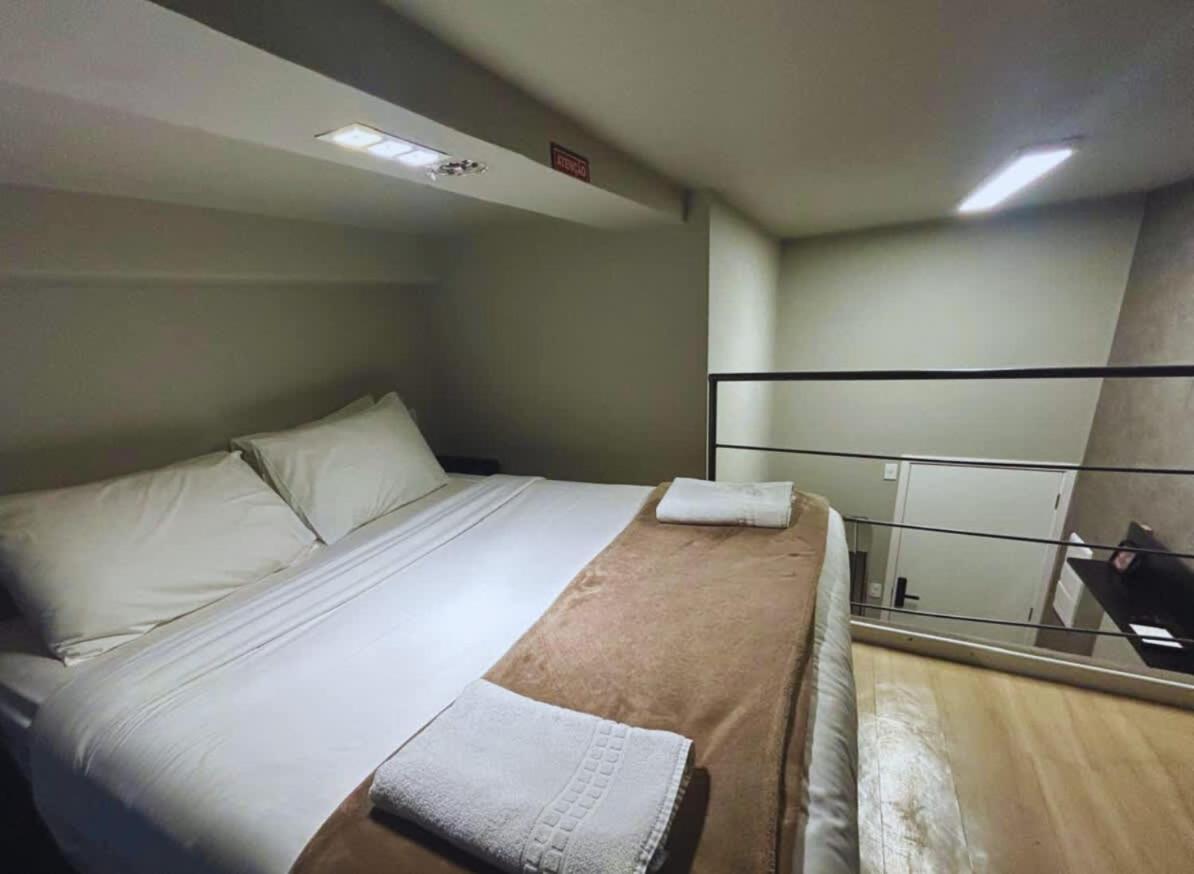 Apartment Bhomy V Madalena - Duplex 4 Pessoas Har212b
