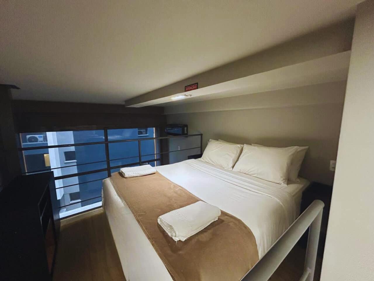 Bhomy V Madalena - Duplex 4 Pessoas Har212b Apartment *