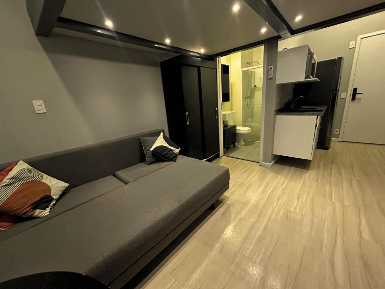 Bhomy V Madalena - Duplex 4 Pessoas Har212b Sao Paulo