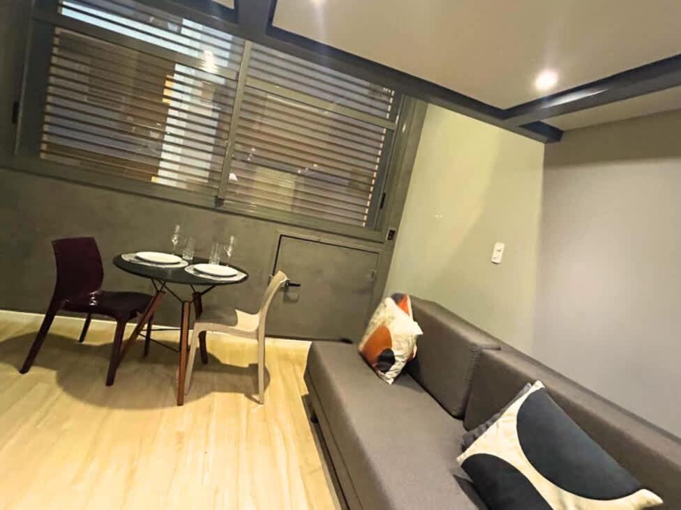 Bhomy V Madalena - Duplex 4 Pessoas Har212b * Sao Paulo