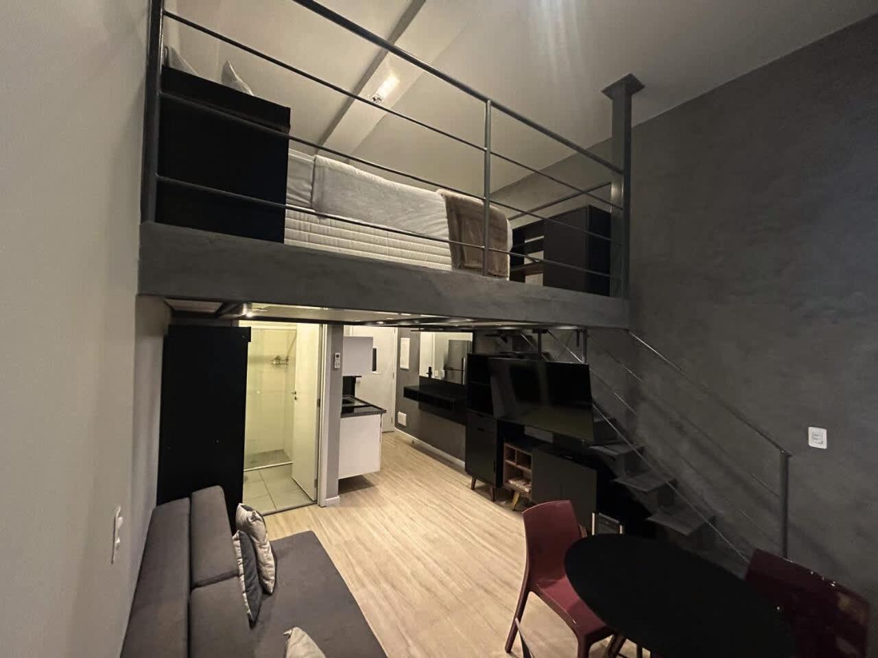 Apartment Bhomy V Madalena - Duplex 4 Pessoas Har212b *