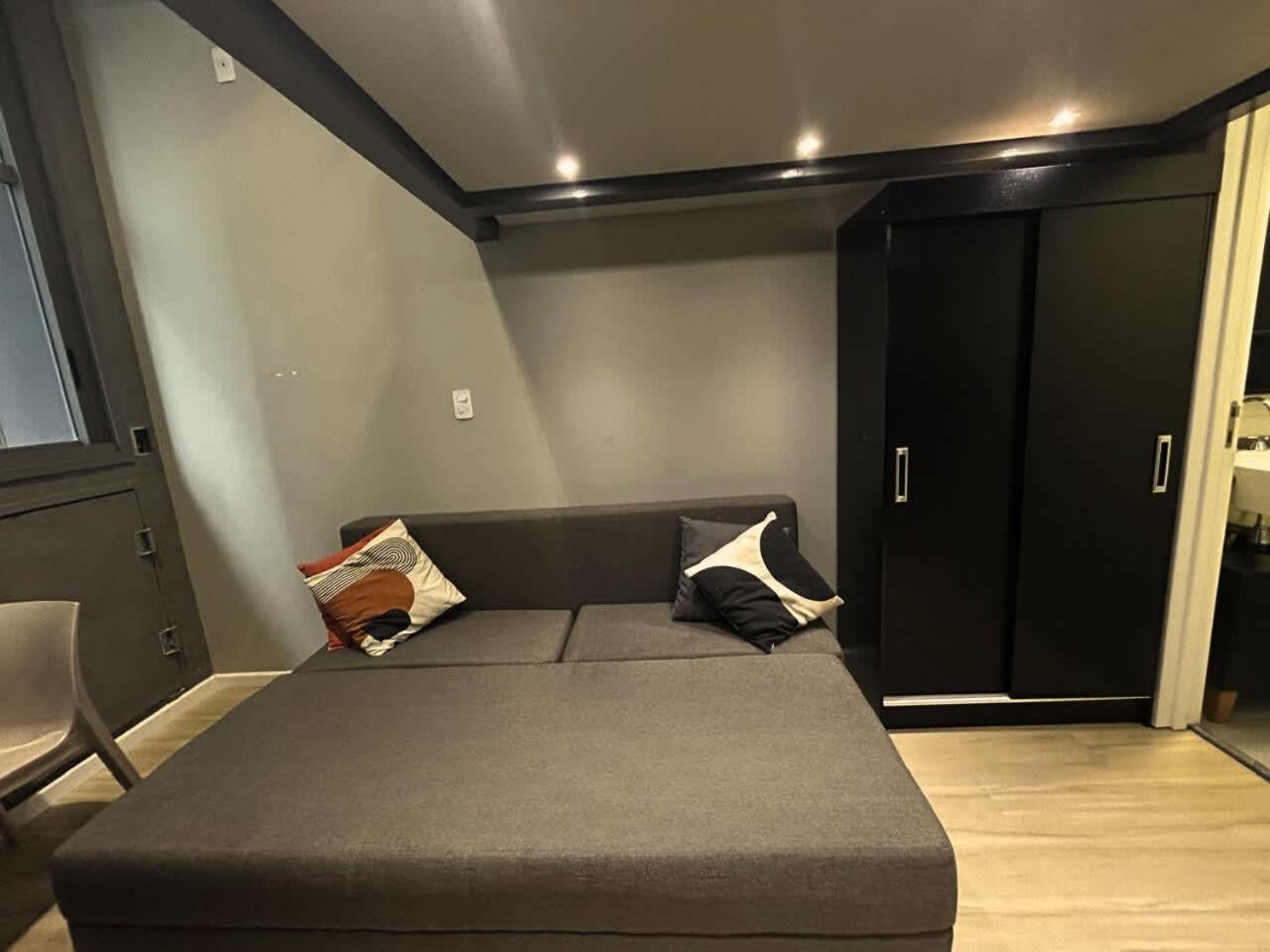 Apartment Bhomy V Madalena - Duplex 4 Pessoas Har212b Sao Paulo