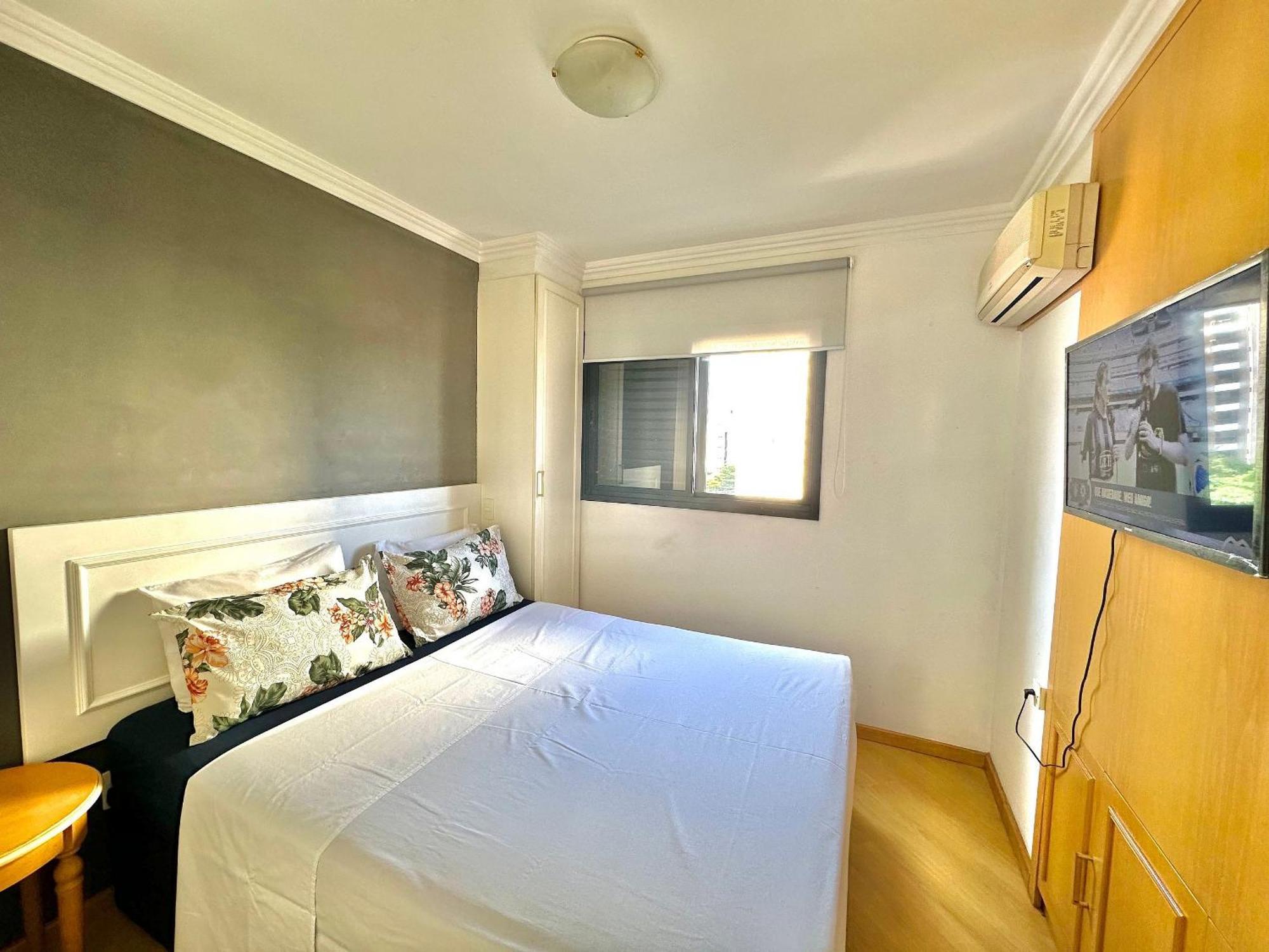 La Maison D Stan Moema Decorado Com Garagem Sao Paulo