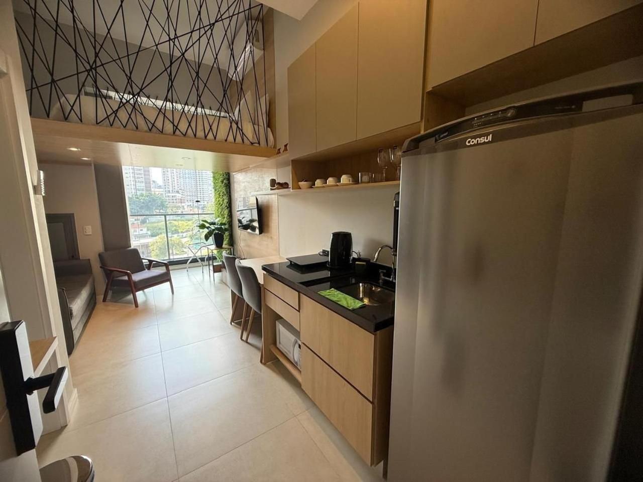 Haus Mitre 370 Sao Paulo