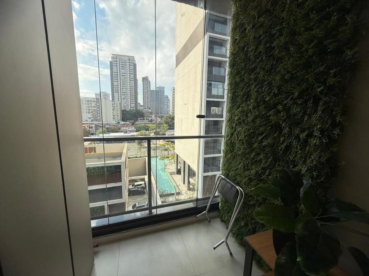 Haus Mitre 370 Apartment *
