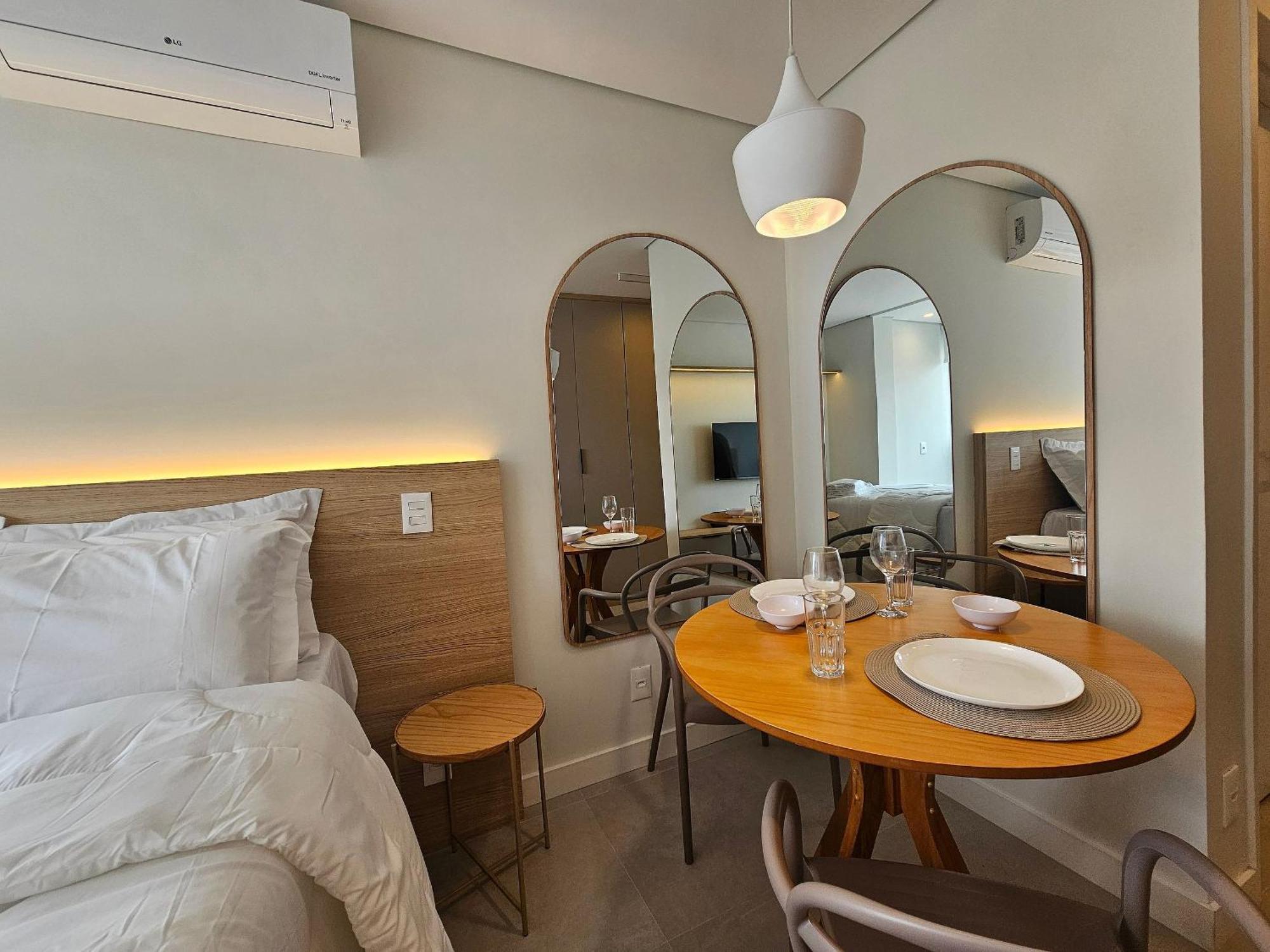 Apartamento Tatuape - Sp São Paulo
