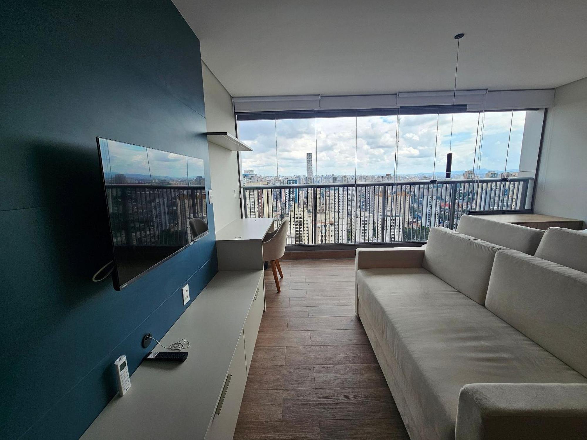 Apartamento Tatuape - Sp São Paulo
