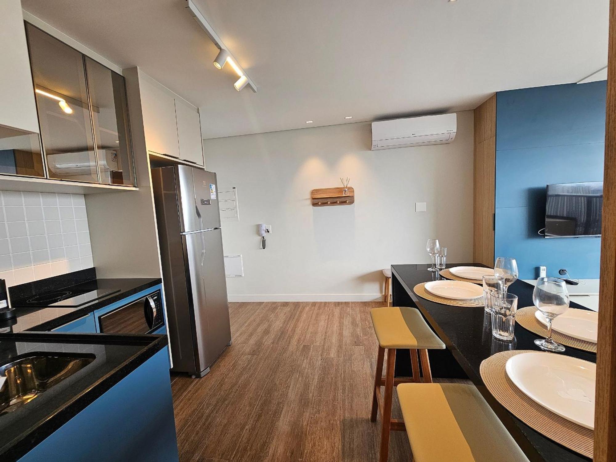 Apartamento Tatuape - Sp