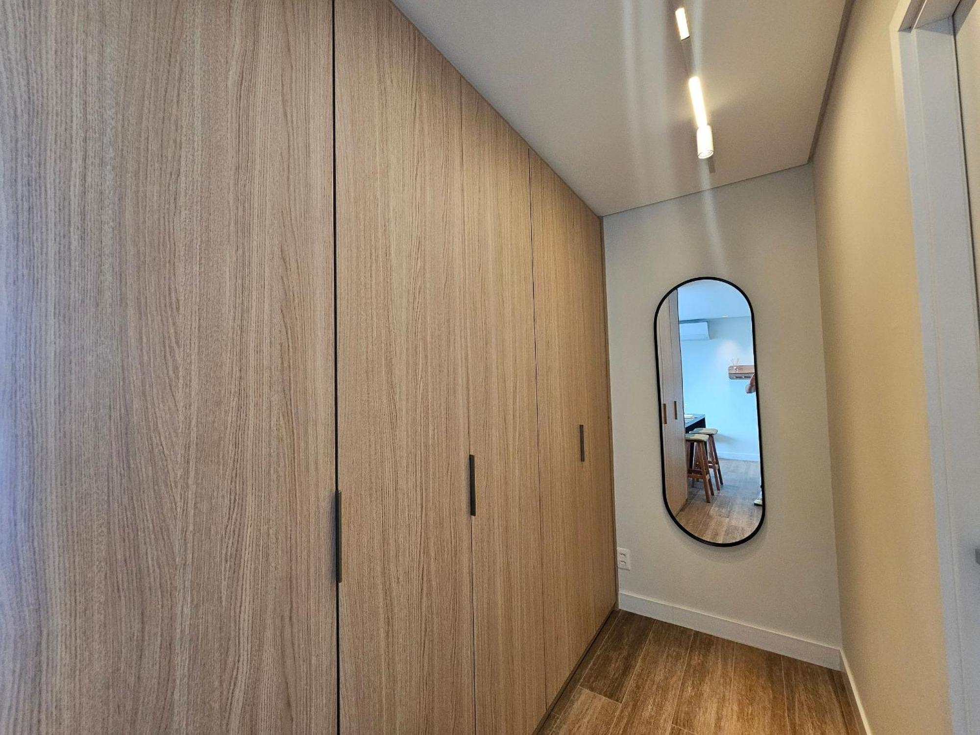 Apartamento Tatuape - Sp São Paulo